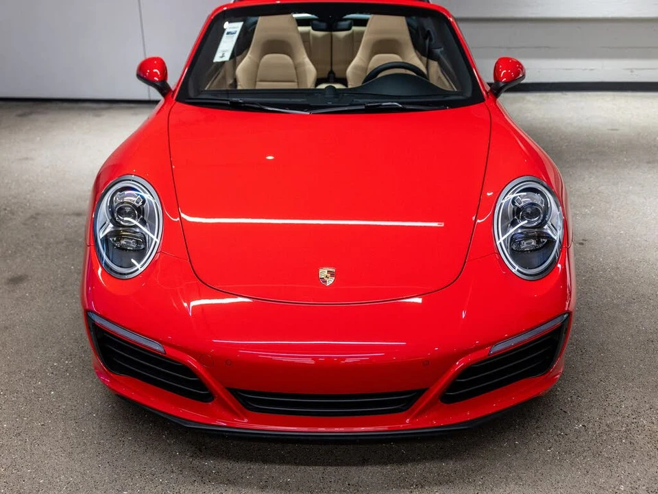 2019 Porsche 991 Targa 4 & 4S - Image 13 of 31