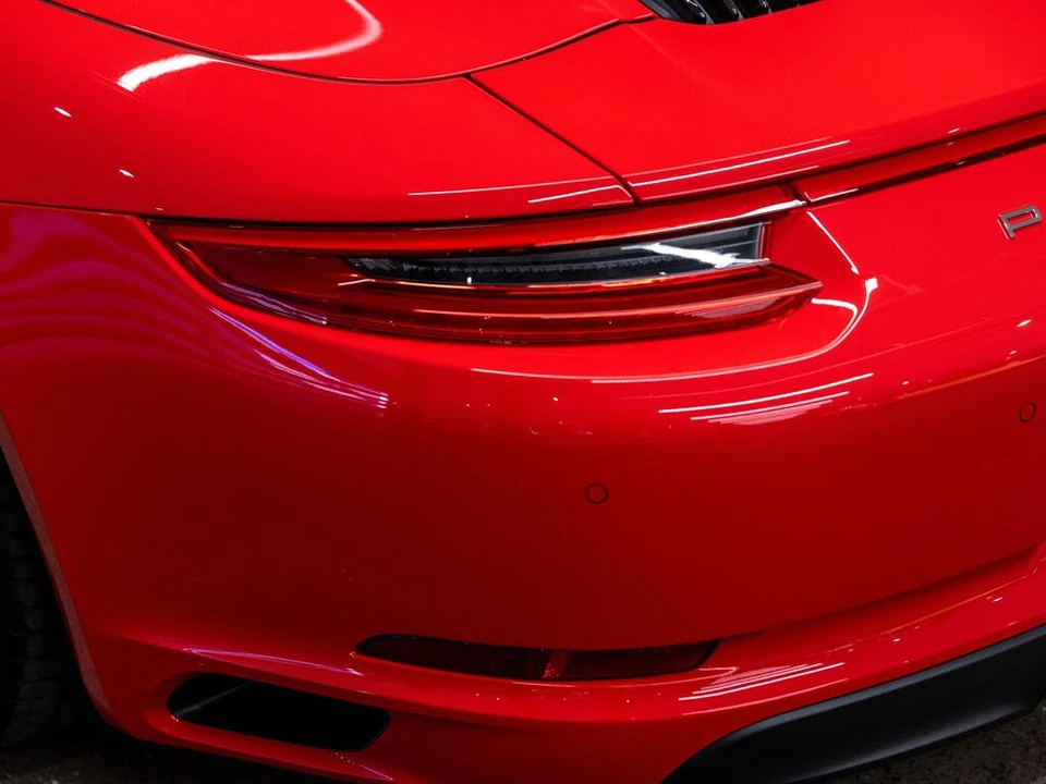 2019 Porsche 991 Targa 4 & 4S - Image 23 of 31