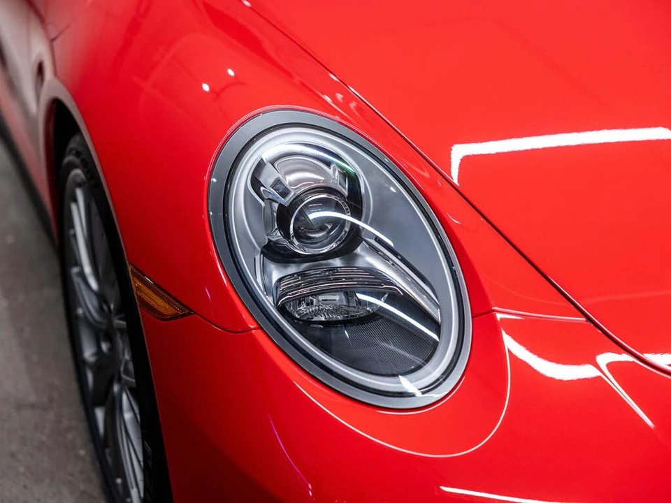2019 Porsche 991 Targa 4 & 4S - Image 14 of 31