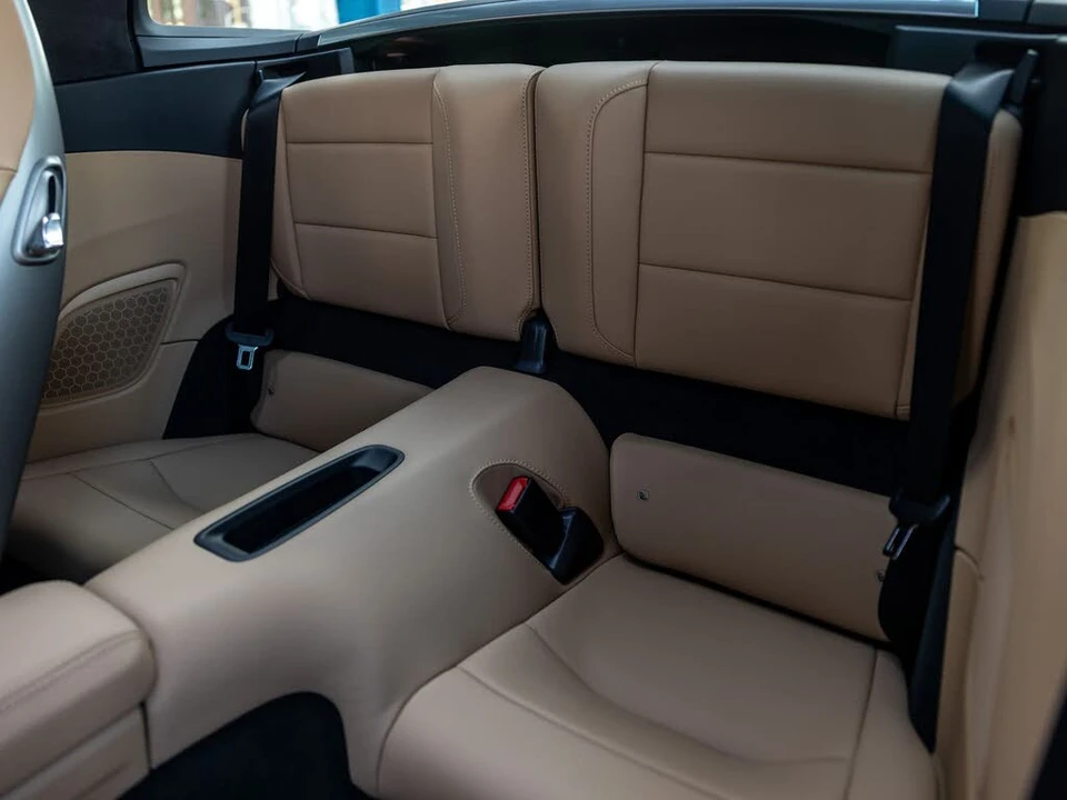 2019 Porsche 991 Targa 4 & 4S - Image 29 of 31