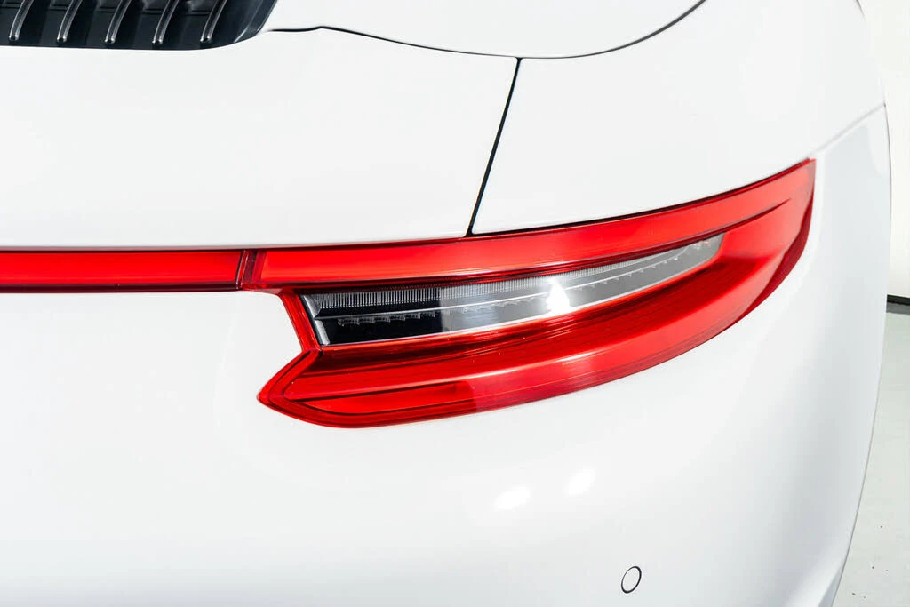 2019 Porsche 991 Targa 4 & 4S - Image 13 of 31
