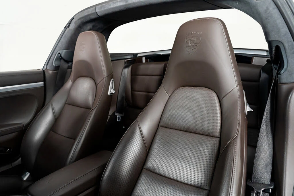 2019 Porsche 991 Targa 4 & 4S - Image 3 of 31
