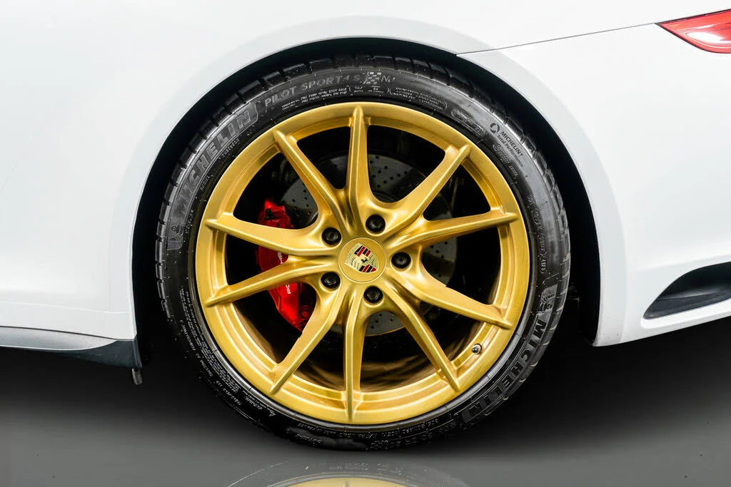 2019 Porsche 991 Targa 4 & 4S - Image 18 of 31