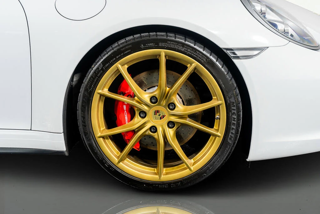 2019 Porsche 991 Targa 4 & 4S - Image 7 of 31