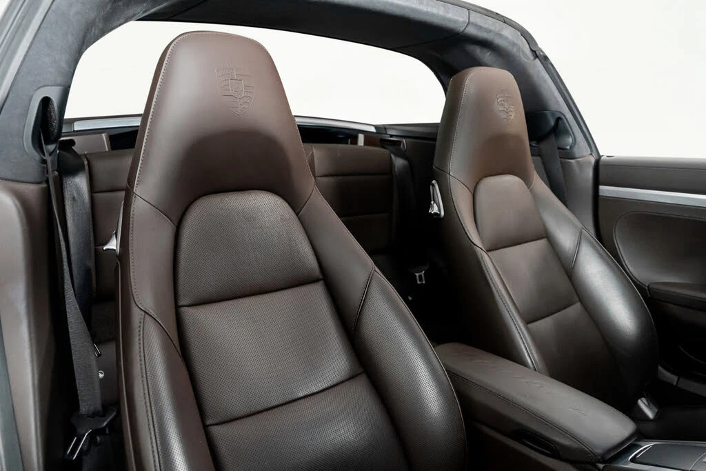 2019 Porsche 991 Targa 4 & 4S - Image 28 of 31