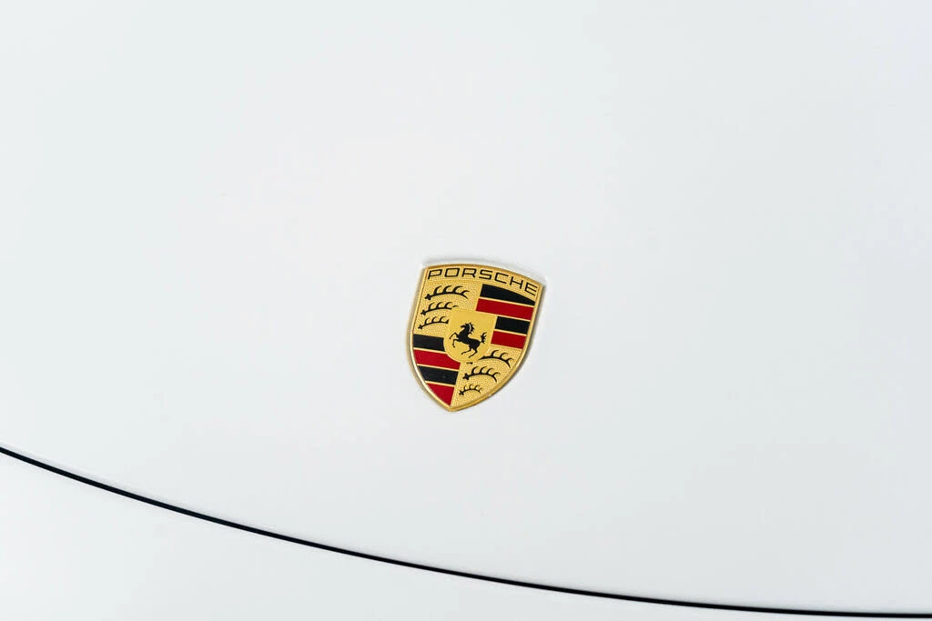 2019 Porsche 991 Targa 4 & 4S - Image 25 of 31