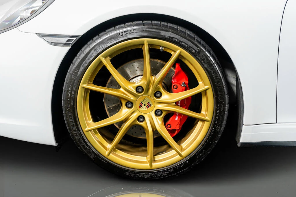 2019 Porsche 991 Targa 4 & 4S - Image 20 of 31