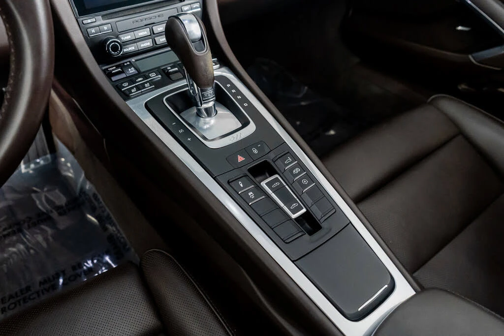 2019 Porsche 991 Targa 4 & 4S - Image 31 of 31