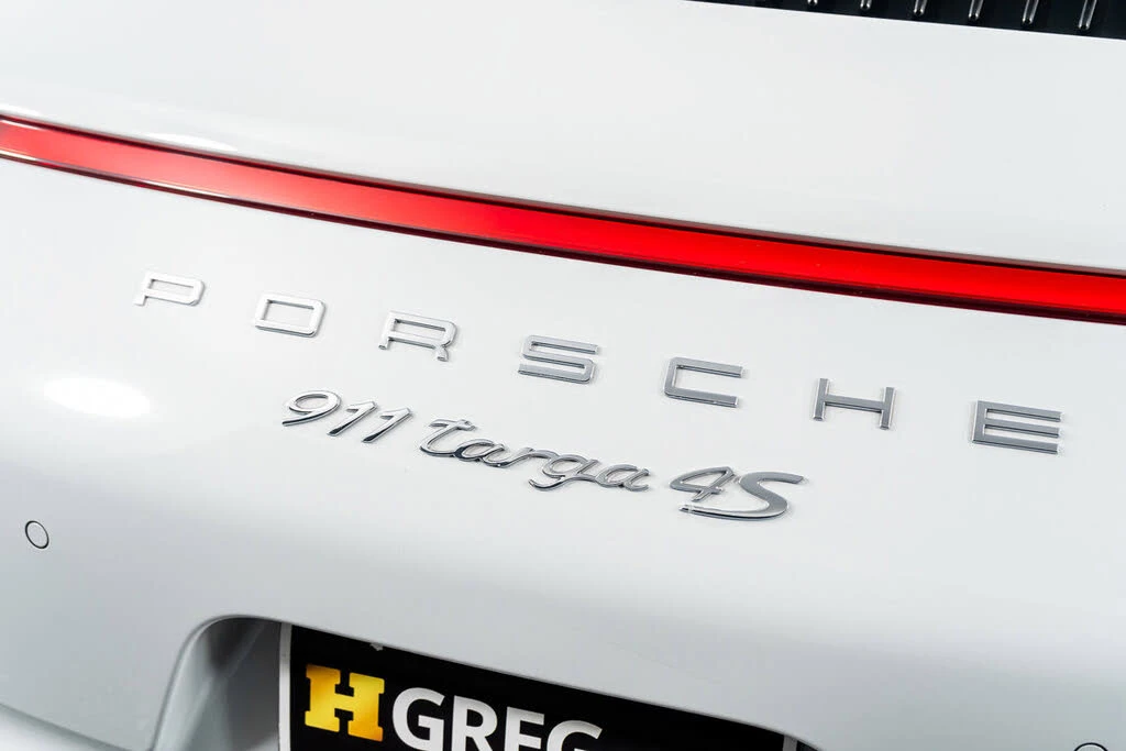 2019 Porsche 991 Targa 4 & 4S - Image 14 of 31