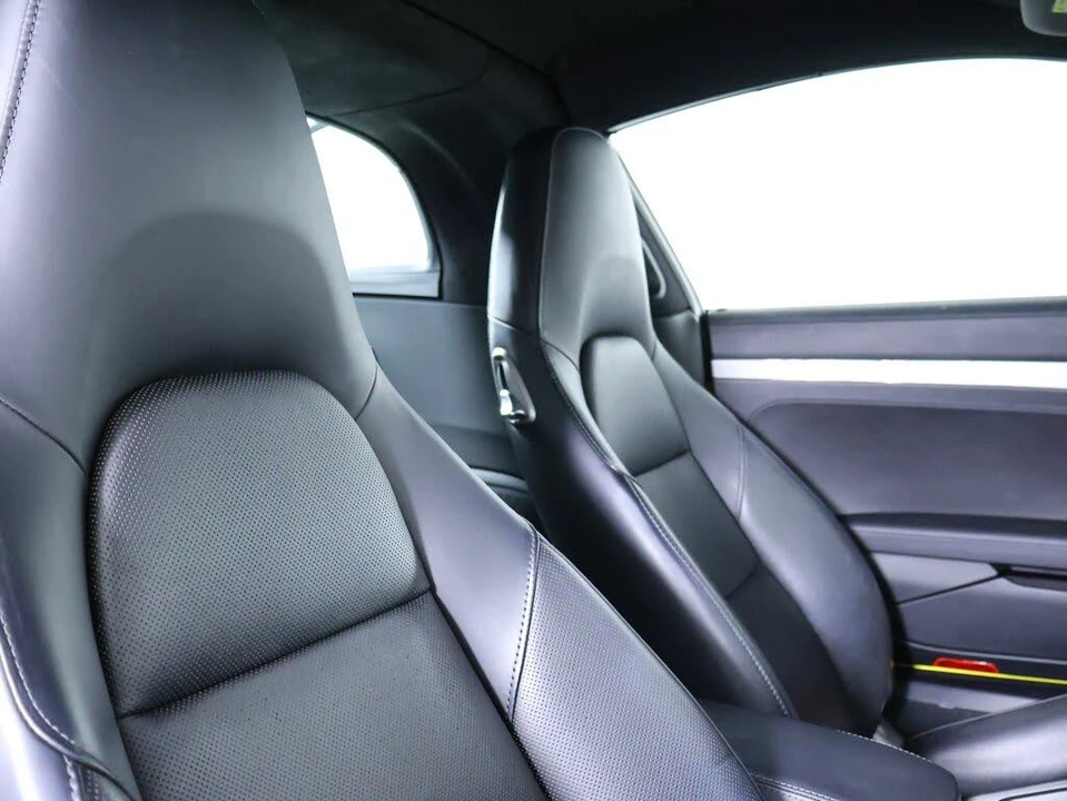 2019 Porsche 991 Targa 4 & 4S - Image 21 of 28