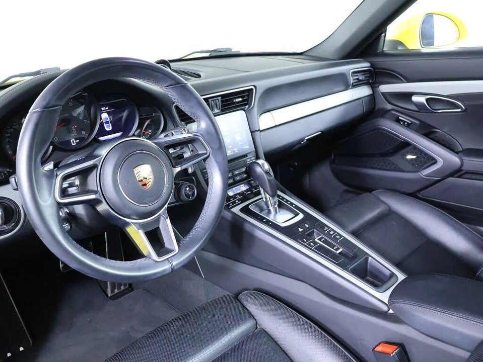 2019 Porsche 991 Targa 4 & 4S - Image 4 of 28