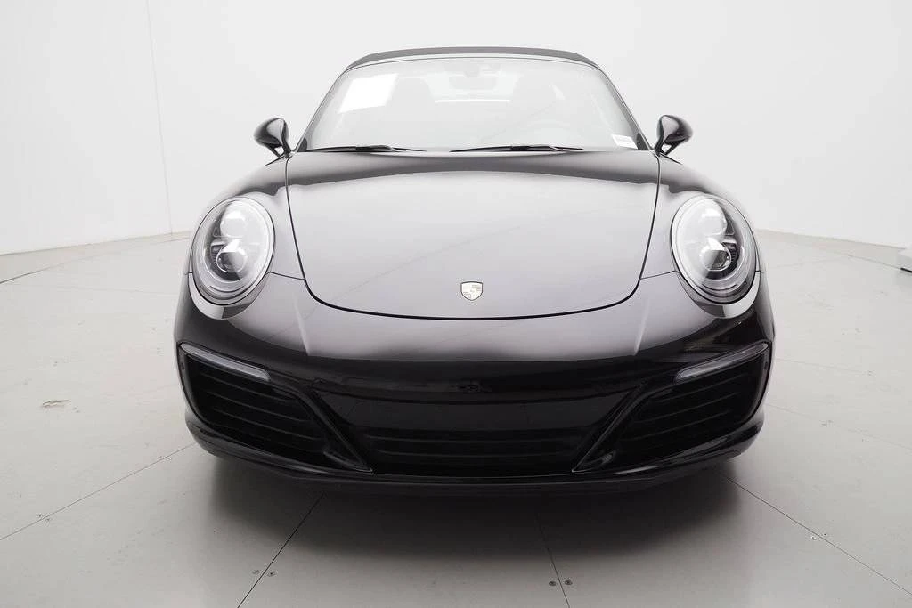 2019 Porsche 991 Targa 4 & 4S - Image 2 of 5