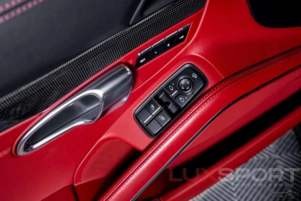 2019 Porsche 991 Targa 4 & 4S - Image 20 of 21