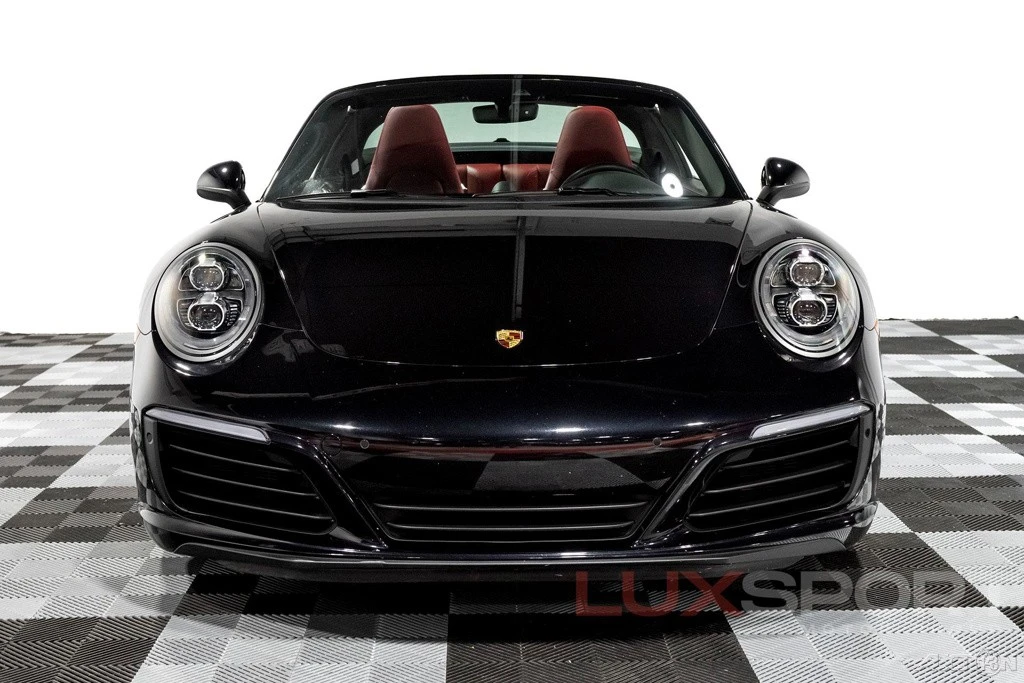 2019 Porsche 991 Targa 4 & 4S - Image 15 of 21