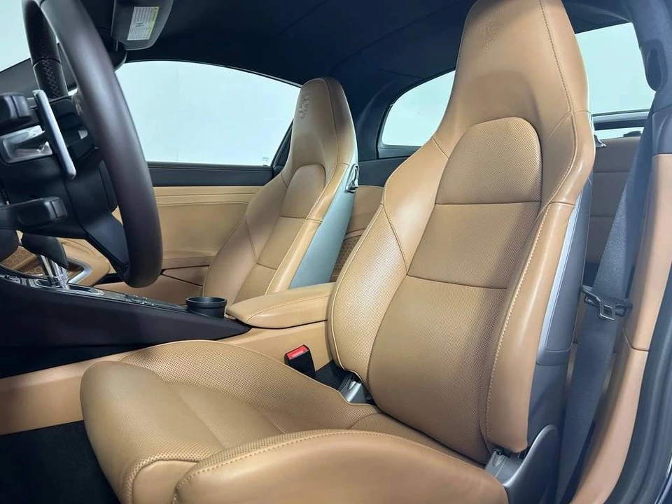 2019 Porsche 991 Targa 4 & 4S - Image 5 of 5