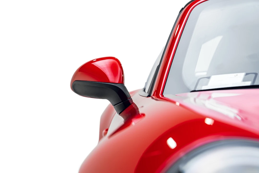 2019 Porsche 991 Targa 4 & 4S - Image 21 of 31