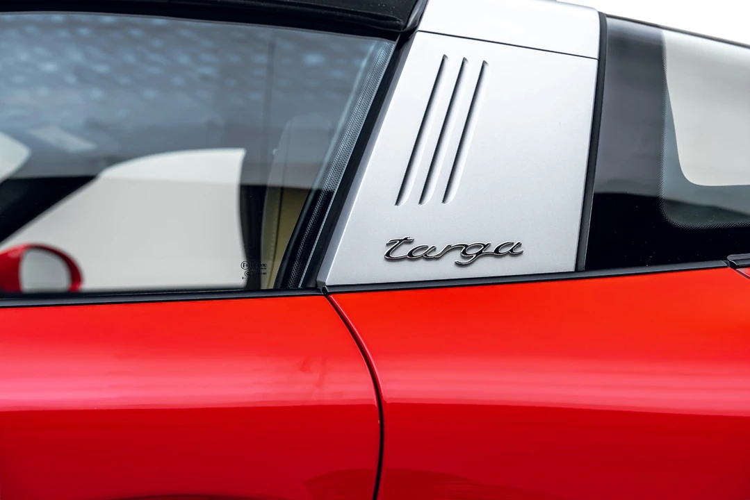 2019 Porsche 991 Targa 4 & 4S - Image 23 of 31