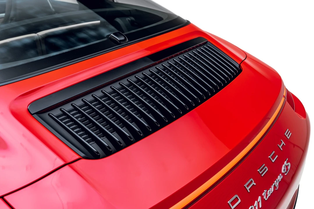 2019 Porsche 991 Targa 4 & 4S - Image 27 of 31