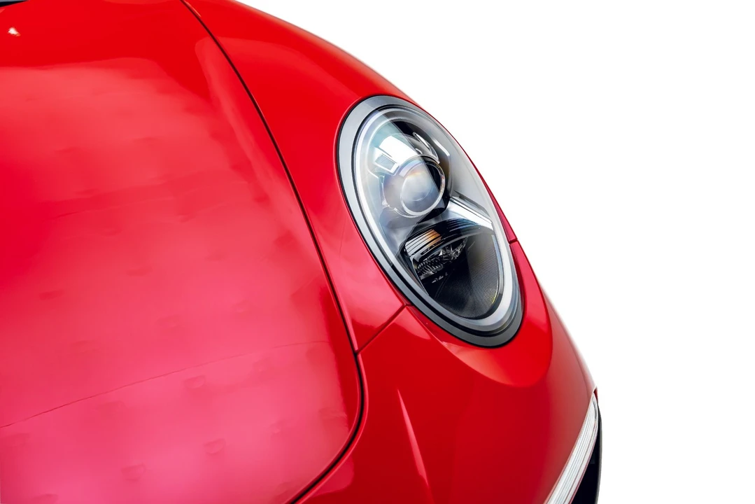 2019 Porsche 991 Targa 4 & 4S - Image 19 of 31