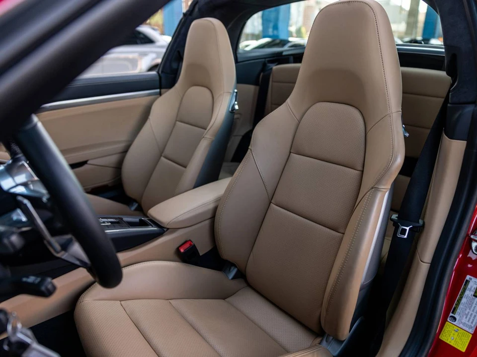 2019 Porsche 991 Targa 4 & 4S - Image 5 of 5