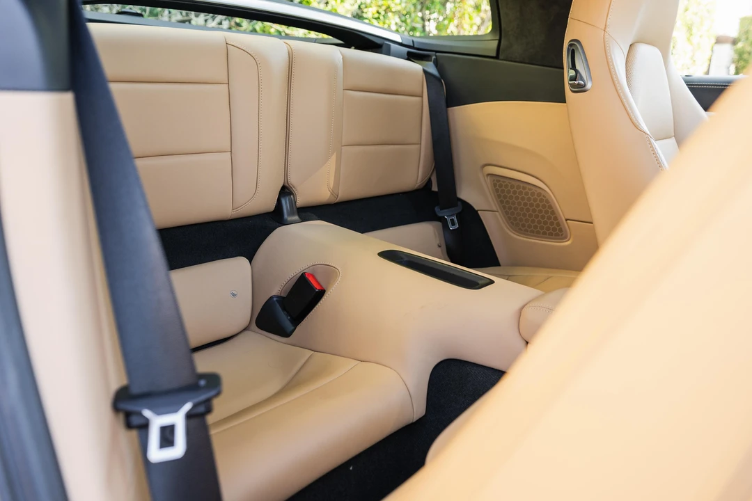 2019 Porsche 991 Targa 4 & 4S - Image 27 of 31