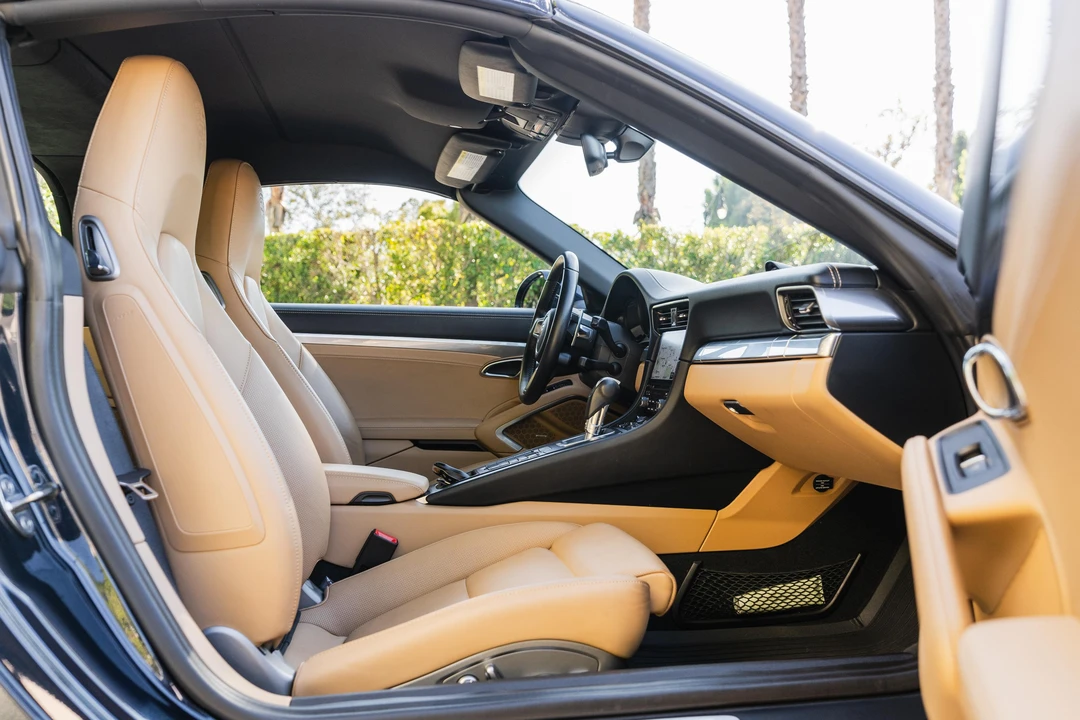 2019 Porsche 991 Targa 4 & 4S - Image 23 of 31
