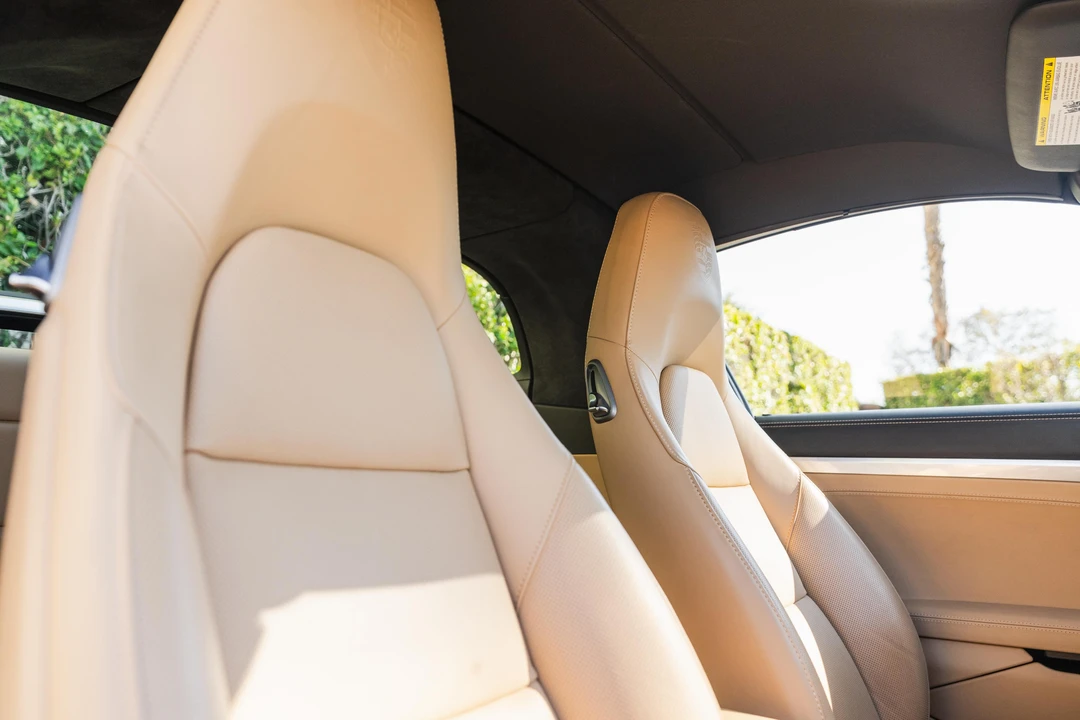 2019 Porsche 991 Targa 4 & 4S - Image 25 of 31