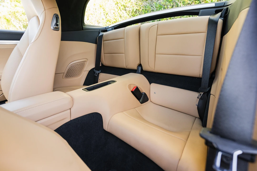 2019 Porsche 991 Targa 4 & 4S - Image 18 of 31