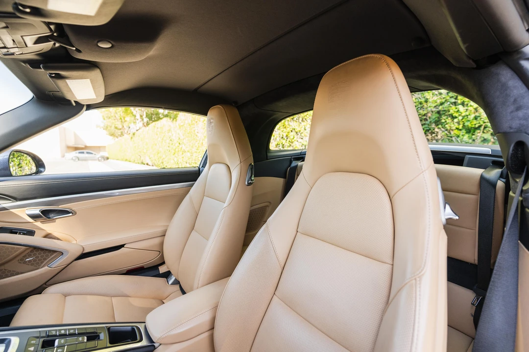 2019 Porsche 991 Targa 4 & 4S - Image 22 of 31