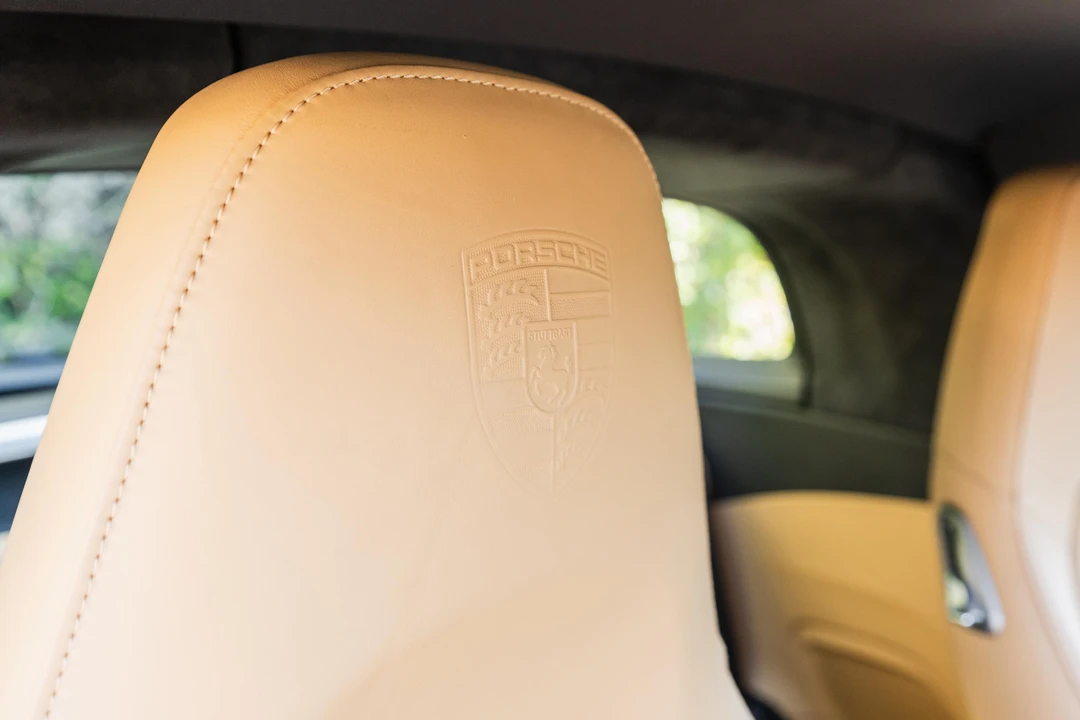 2019 Porsche 991 Targa 4 & 4S - Image 24 of 31
