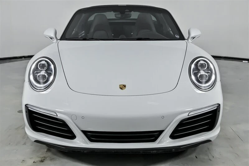 2019 Porsche 991 Targa 4 & 4S - Image 5 of 21