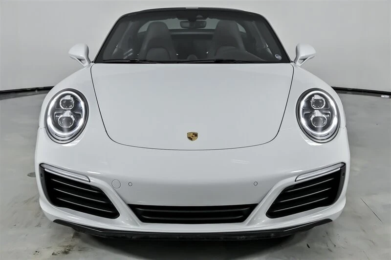 2019 Porsche 991 Targa 4 & 4S - Image 5 of 21