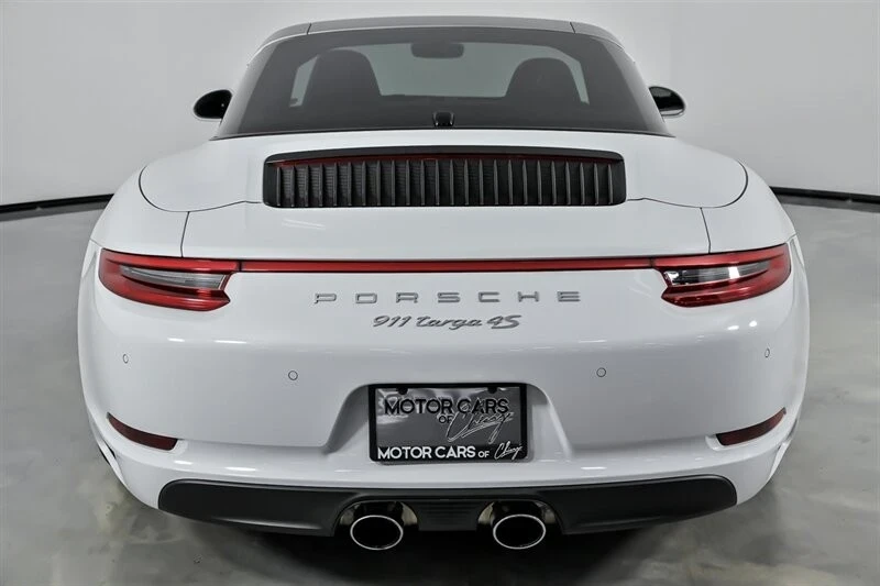 2019 Porsche 991 Targa 4 & 4S - Image 11 of 21