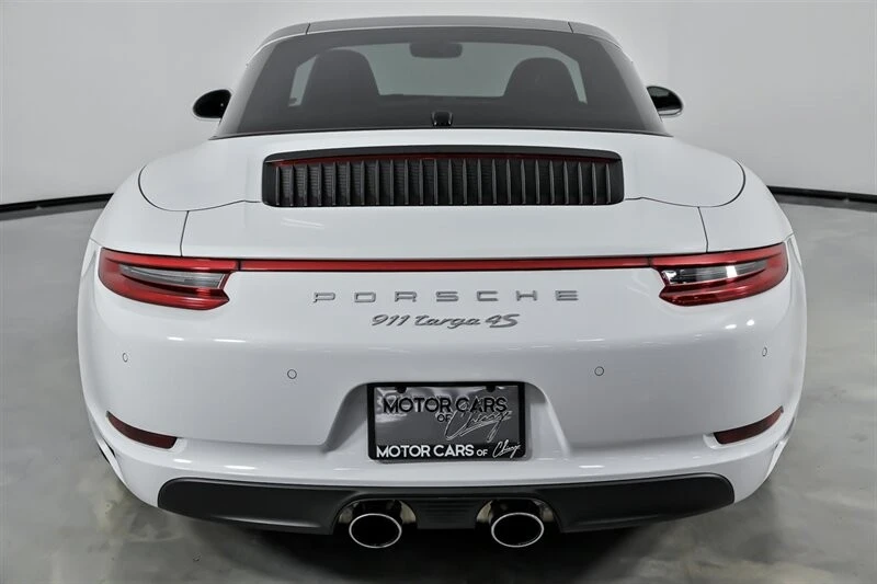 2019 Porsche 991 Targa 4 & 4S - Image 11 of 21
