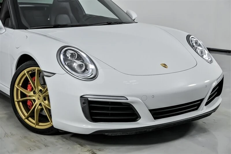 2019 Porsche 991 Targa 4 & 4S - Image 3 of 21
