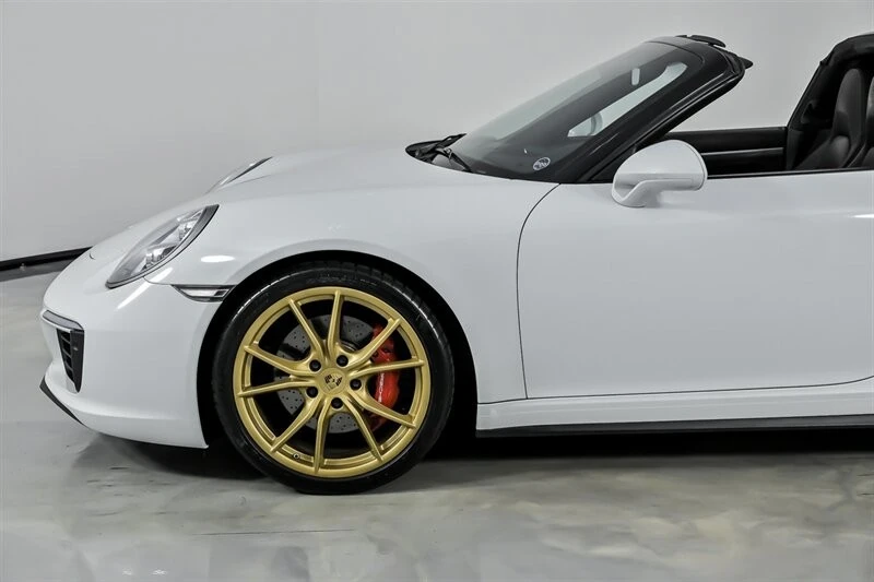 2019 Porsche 991 Targa 4 & 4S - Image 7 of 21