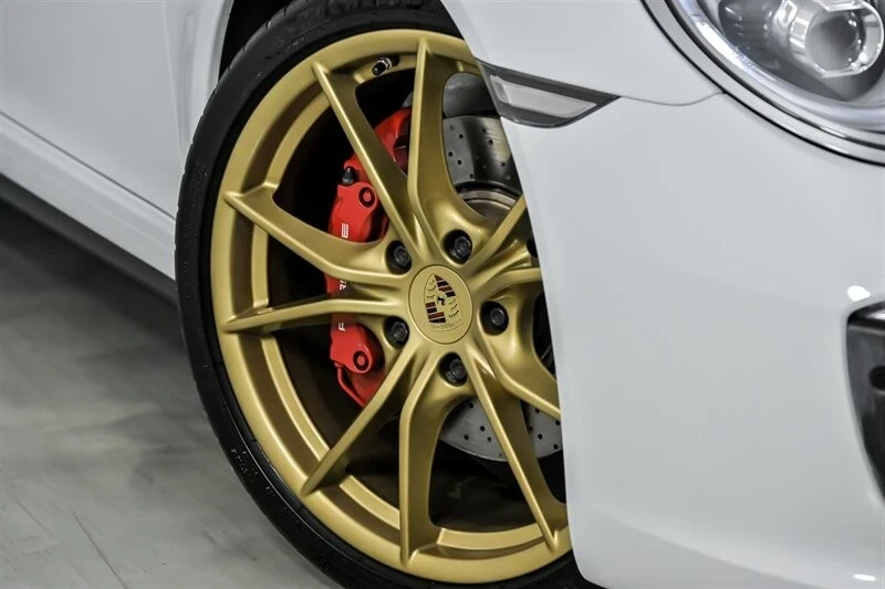 2019 Porsche 991 Targa 4 & 4S - Image 4 of 21