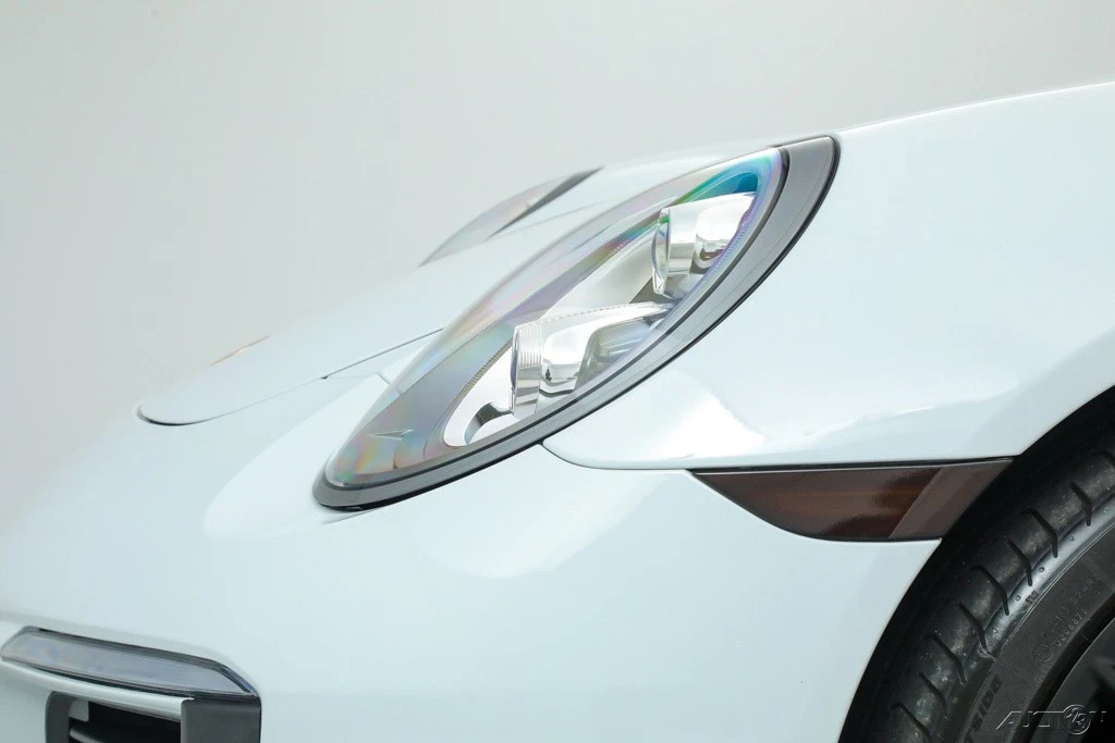 2019 Porsche 991 Targa 4 & 4S - Image 20 of 21