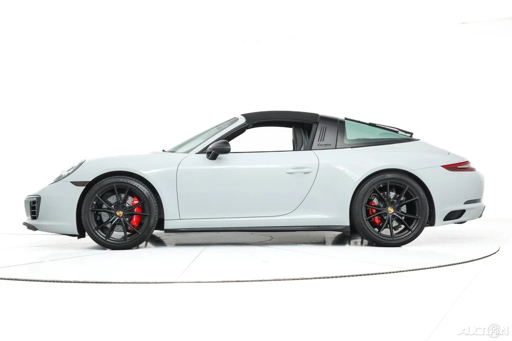 2019 Porsche 991 Targa 4 & 4S - Image 7 of 21