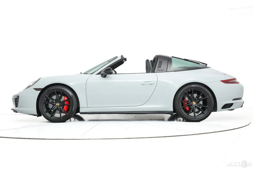 2019 Porsche 991 Targa 4 & 4S - Image 2 of 21