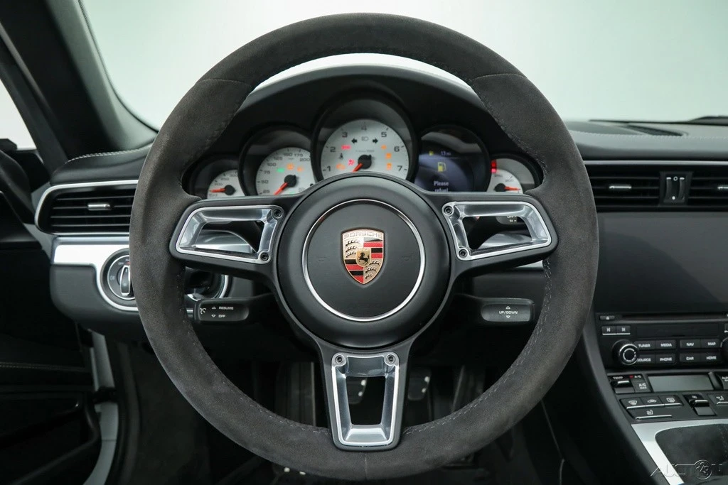 2019 Porsche 991 Targa 4 & 4S - Image 5 of 21