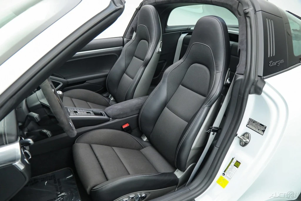 2019 Porsche 991 Targa 4 & 4S - Image 6 of 21
