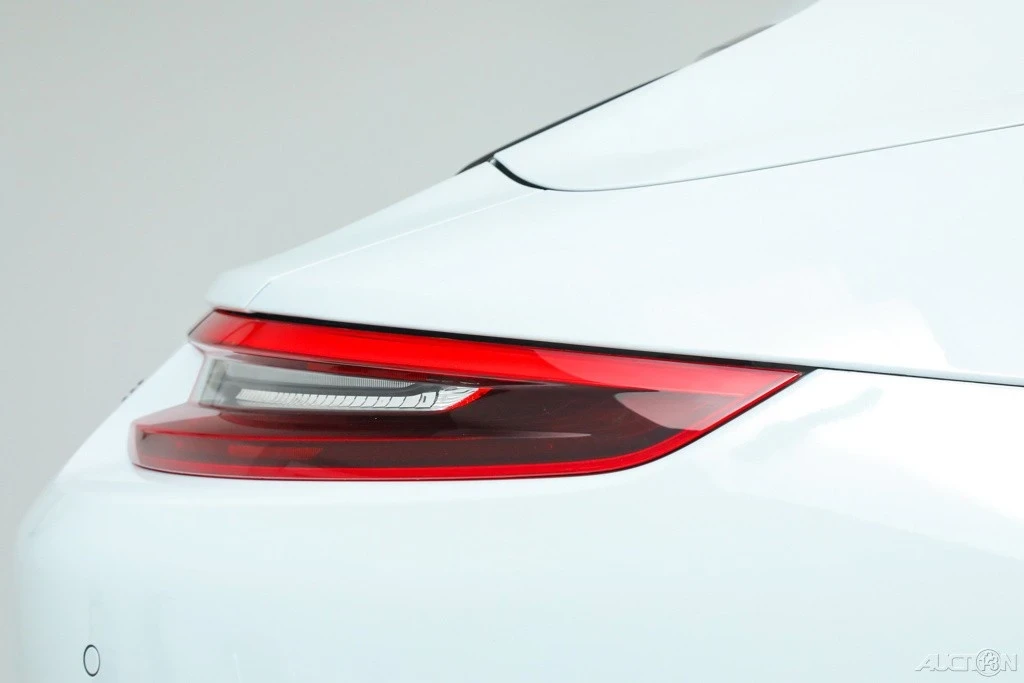 2019 Porsche 991 Targa 4 & 4S - Image 21 of 21