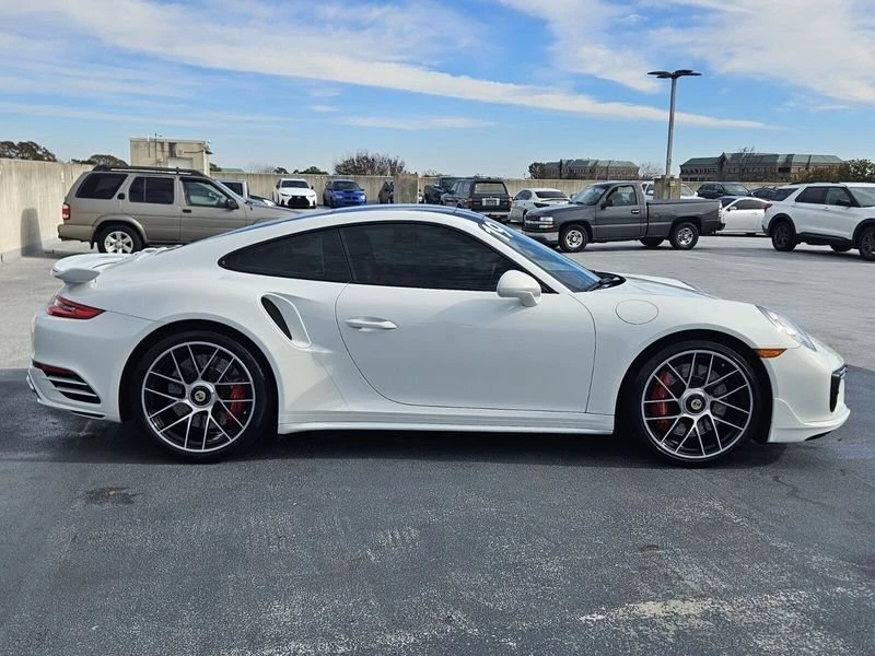 2019 Porsche 991 Turbo - Image 12 of 18