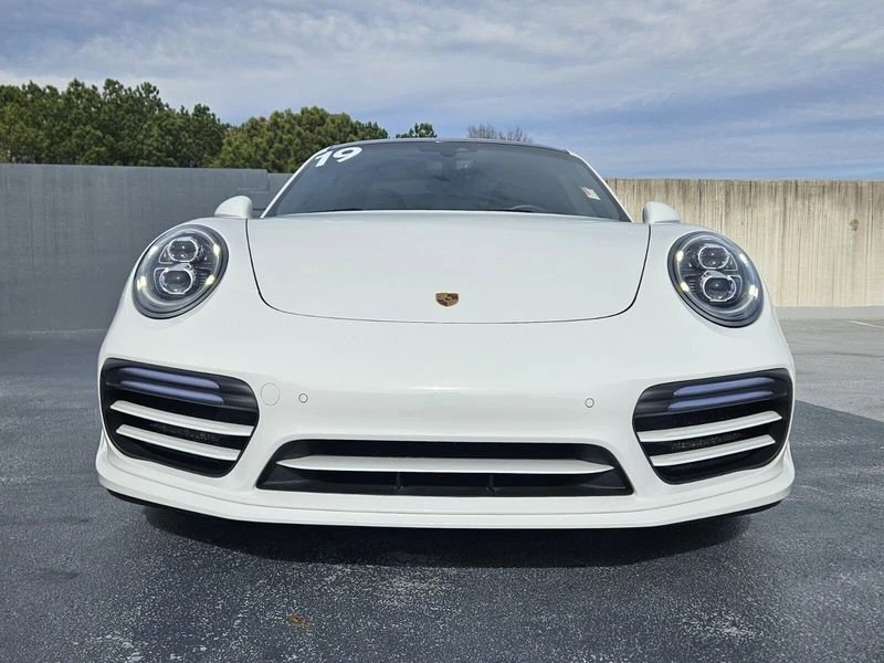 2019 Porsche 991 Turbo - Image 15 of 18