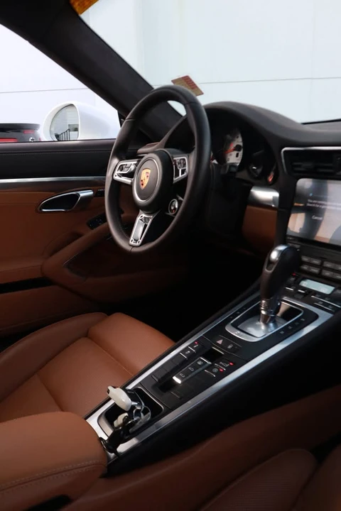 2019 Porsche 991 Turbo - Image 2 of 18