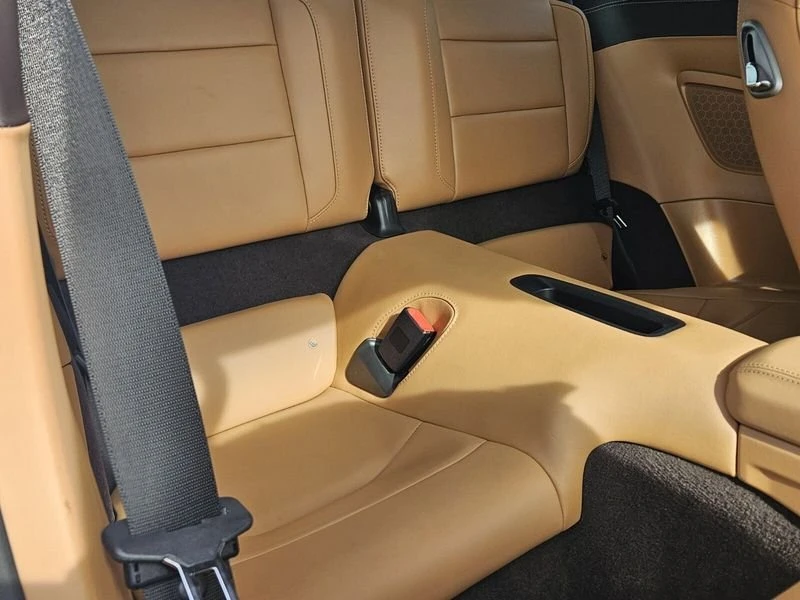 2019 Porsche 991 Turbo - Image 13 of 18