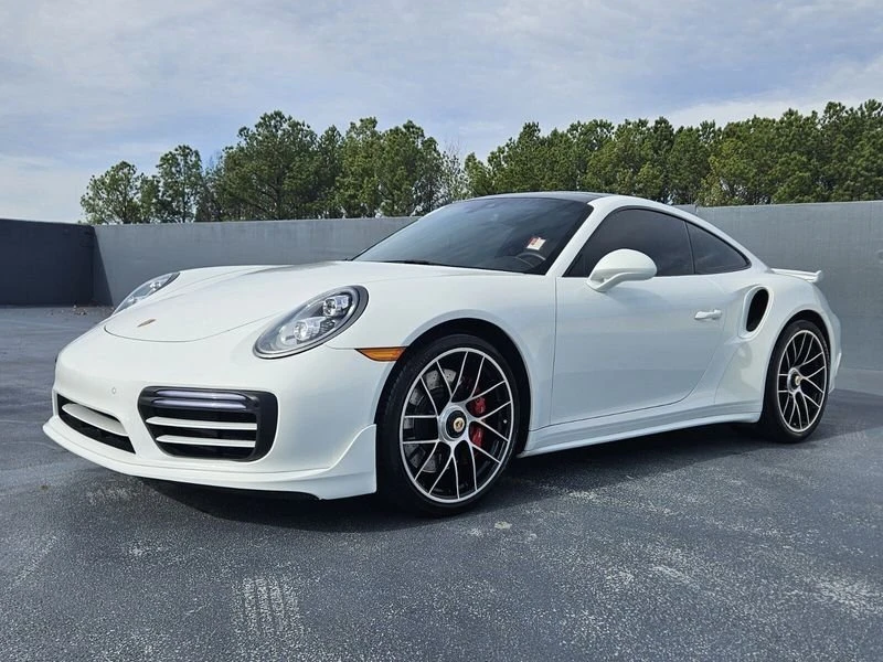 2019 Porsche 991 Turbo - Image 3 of 18