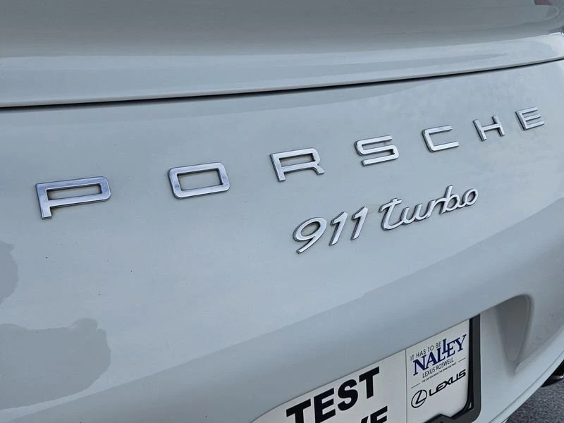 2019 Porsche 991 Turbo - Image 9 of 18