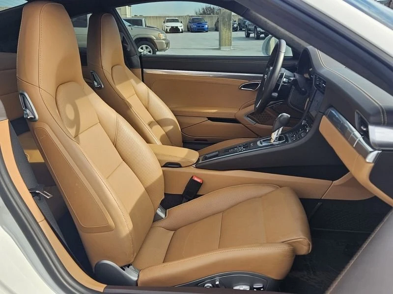 2019 Porsche 991 Turbo - Image 14 of 18